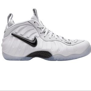 Meet your Posher, Brady